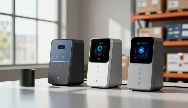 如何优化办公用品供应流程中的性能表现