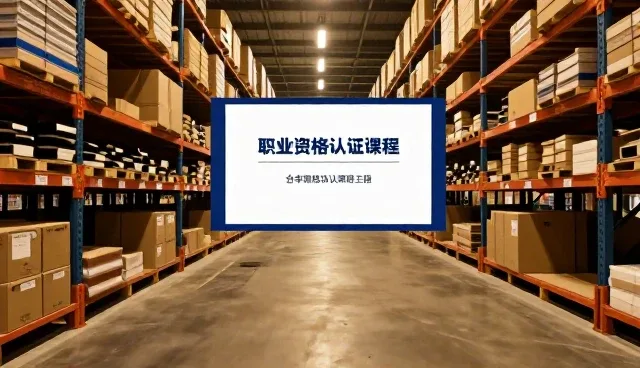 职业资格认证培训中的师资匹配趋势分析