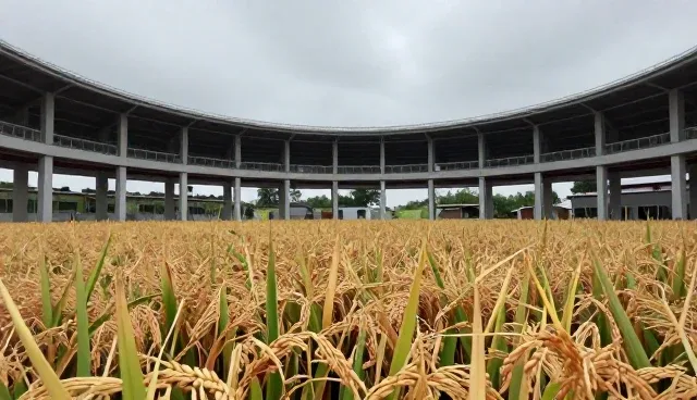 农业咨询如何应对市场风险与农户实际需求