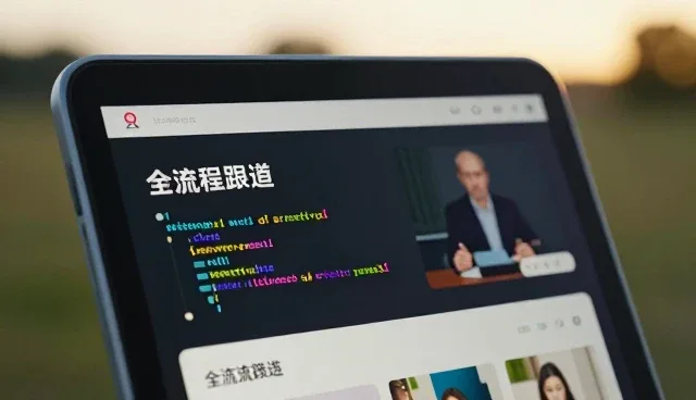 智能监测技术在废水治理中的应用趋势