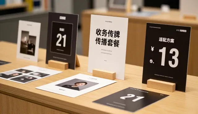 企业宣传片制作中的品牌传播套餐应用场景分析