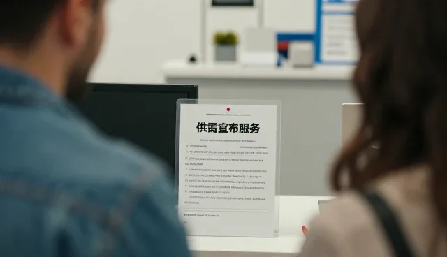 去哪找人做网站，行业资讯集合是关键