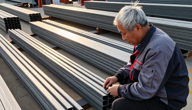 平台护栏负载能力的实际表现与应用边界