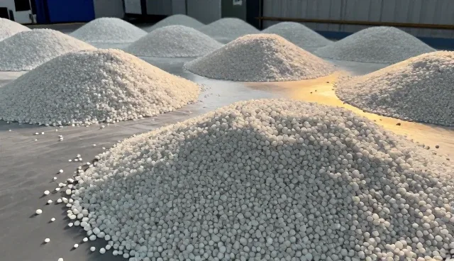 精细化学品选型与使用建议：化工生产优化路径