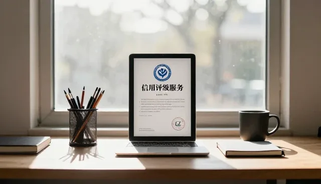 信用风险在产业对接平台中的管理实践与应用