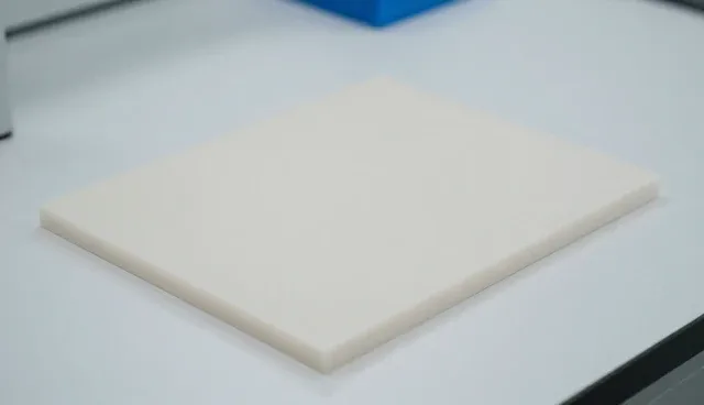 高分子复合材料在工业场景中的应用趋势分析
