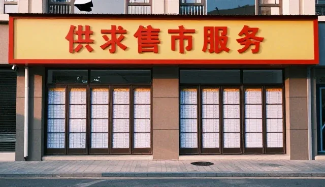 区域商机汇聚如何推动供求信息平台发展