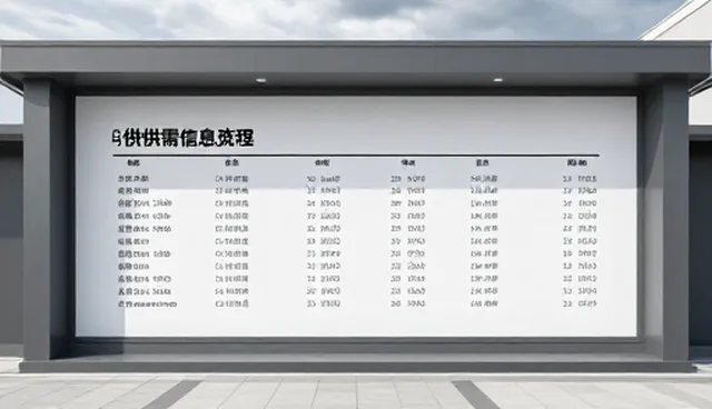 黄页产品应用场景分析中的理解误区