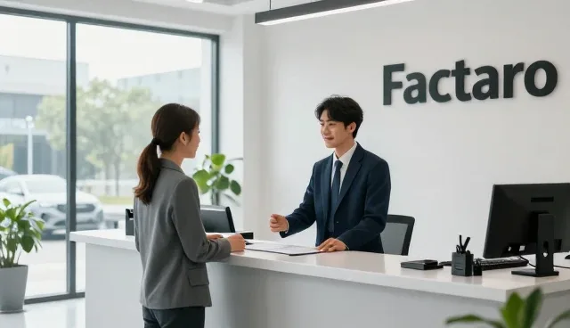 企业选择美容清洗服务商应关注的供应链管理要素