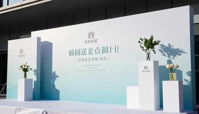 不同场景下的活动策划执行策略解析