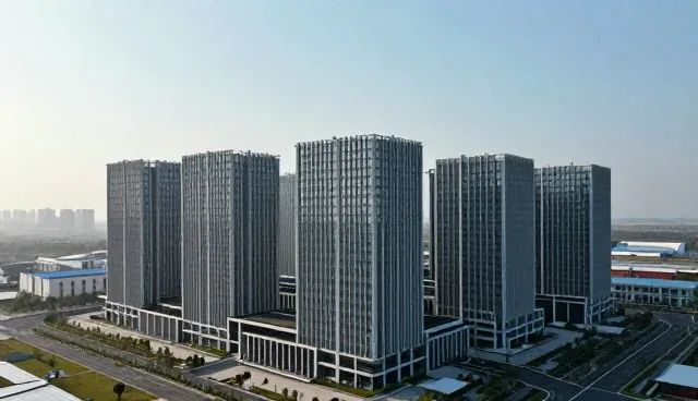 系统集成服务在智慧园区中的实际应用与挑战