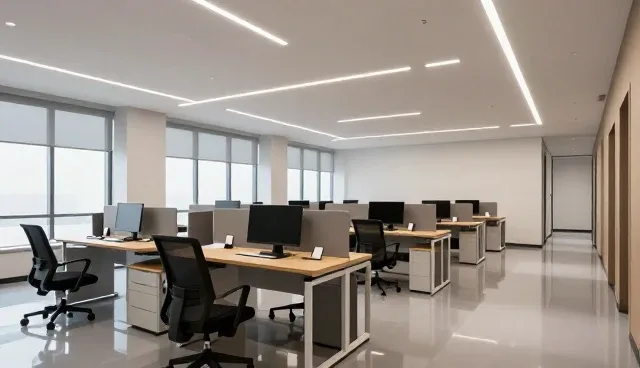 需求反馈系统在工程维护中的应用场景分析