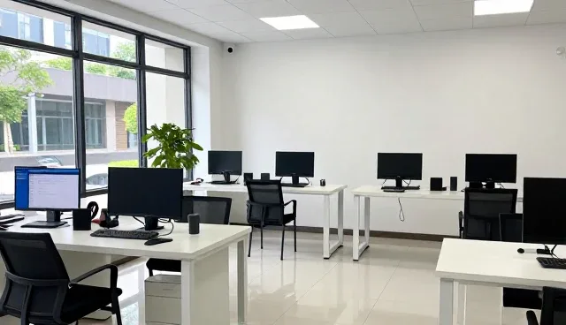 提升操作效率：定制化软件开发中的响应时效优化策略