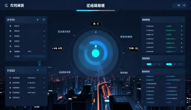 远程运维支持在设备管理中的实际应用与注意事项