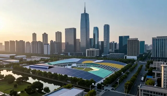 技术选型关注点：企业如何应对技术推广的复杂挑战