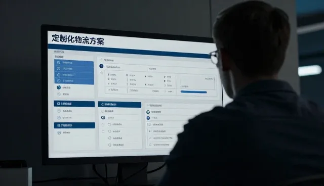 仓储管理选型中的关键考量因素分析