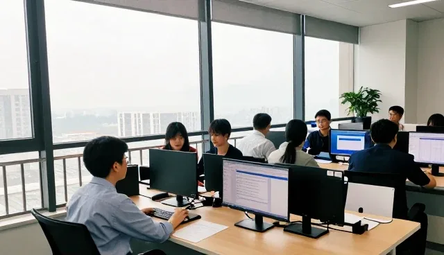系统优化中的选型关注点与技术咨询实践