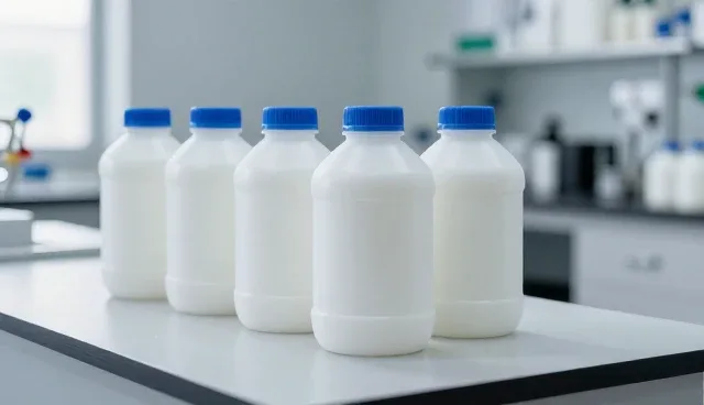 化工产品生产：性能与适用条件的具体分析