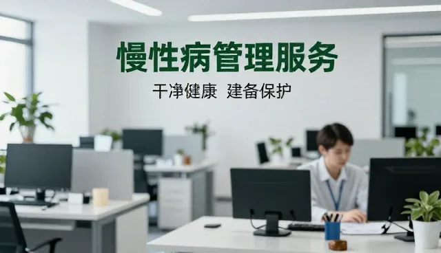 提升患者体验：健康检查流程优化与维护建议