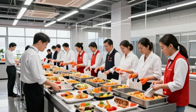 食品生产加工供应链中常见问题与应对策略