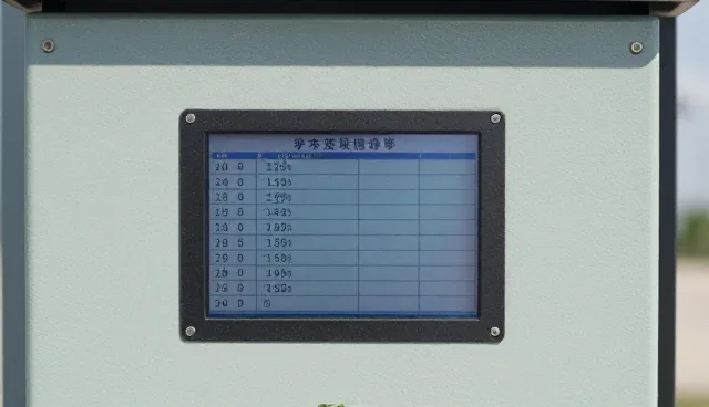 配电箱安装规范如何影响后期维护效率