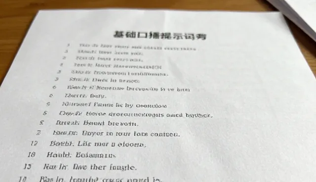 文生视频提示词优化：两种做法的比较与取舍