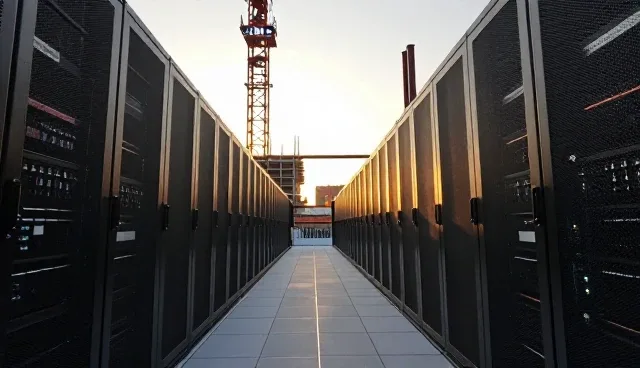 土建施工工程管理中的关键环节与维护策略