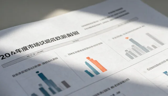 市场调研等业务中政策解读的常见问题与处理建议