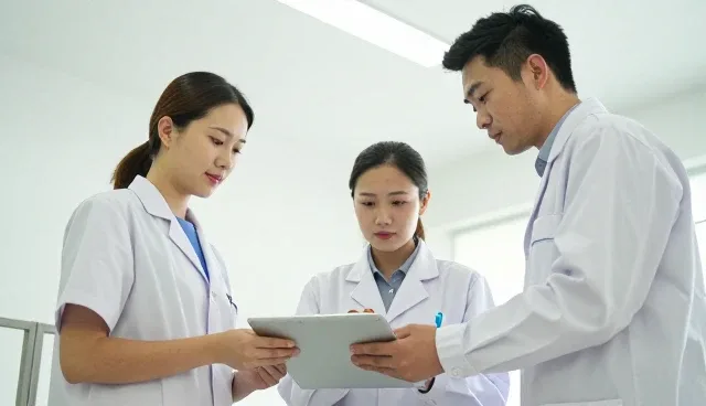 健康监测设备在临床诊疗中的实际应用与维护要点