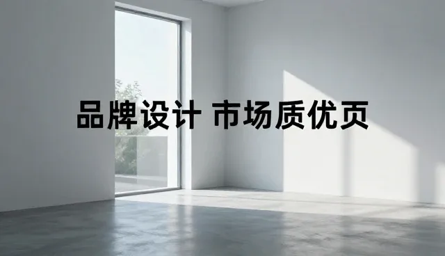 会务场景中的品牌咨询设计实践与应用