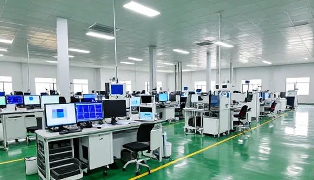 数据处理系统在实际应用中的性能表现与维护要点
