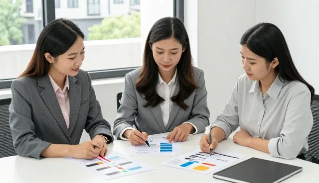 办公耗材套装选型：如何通过节点可查优化采购决策