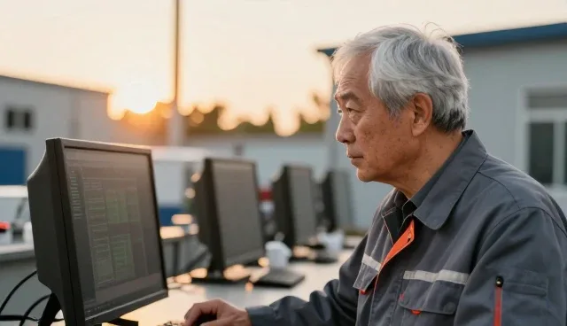 治理设施运维中性能表现的关键影响因素分析