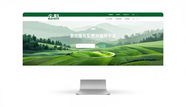 企业网站域名管理的常见问题及优化策略