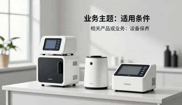 通用设备配件的处理方法与维护技巧