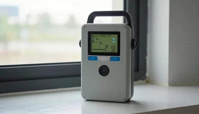 管网检测仪器选型关注点，如何解决团队协作难题
