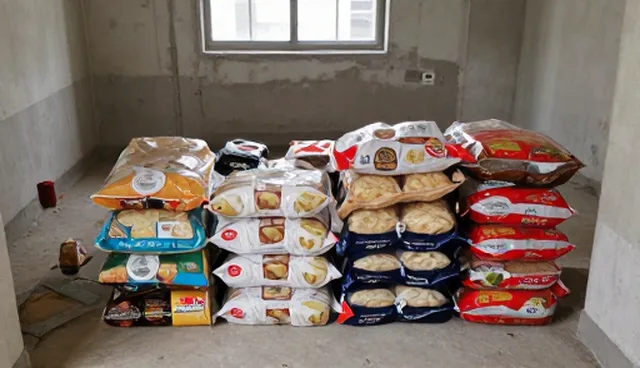 食材供应稳定性如何影响食品研发结果