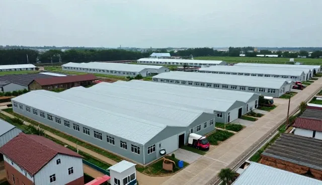 物流选型中储存环节的关键考量因素