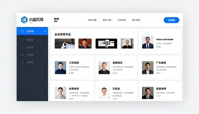 在线课程系统选型中的应用场景分析与考量