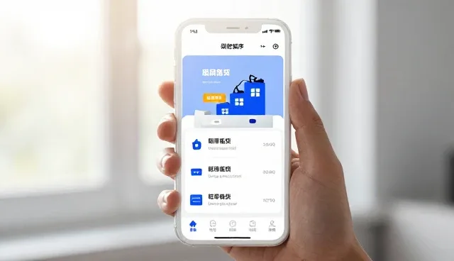 小程序用户留存：选型关注点与核心策略
