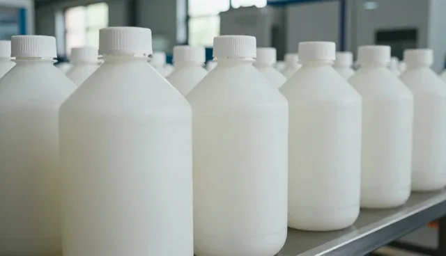 助剂供应在化工产品中的性能表现与适用条件分析
