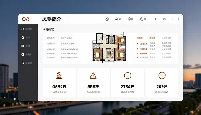 公司首页设计中数据处理的常见误区与优化方案
