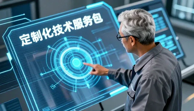 成果转化服务中的业务需求分析与优化策略