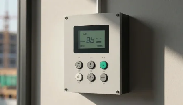 选型时应关注哪些关键因素？