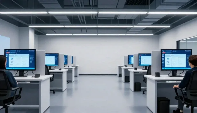 软件开发中数据安全与合规的常见问题及应对策略