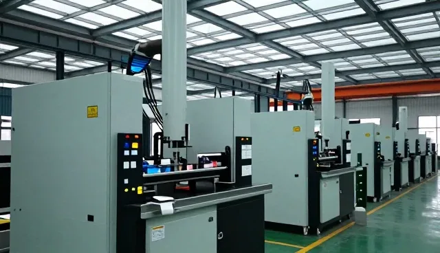 配件供应中的设备保养选型建议