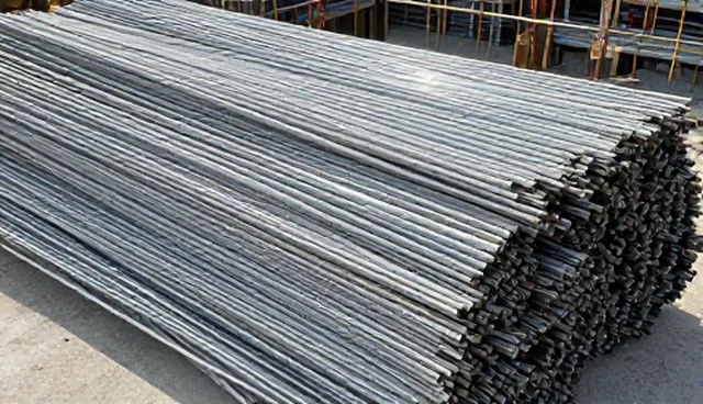 土建施工的性能与适用条件分析