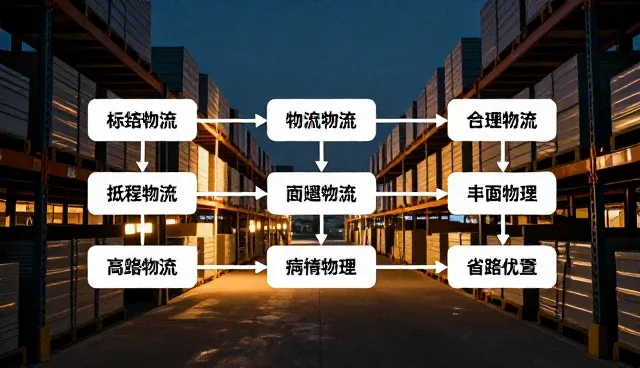 企业财税合规流程优化的核心关注点分析