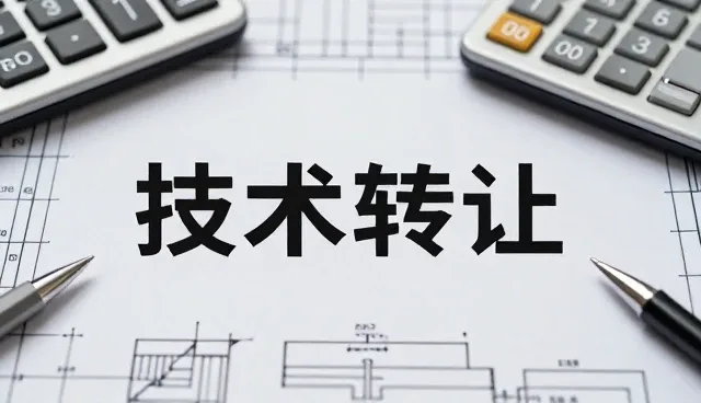 技术咨询视角下的成果转化服务优化实践