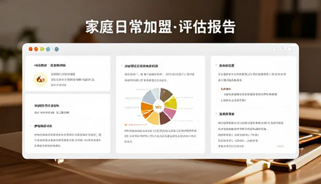 企业网站建设套餐，助力餐饮品牌招商更高效